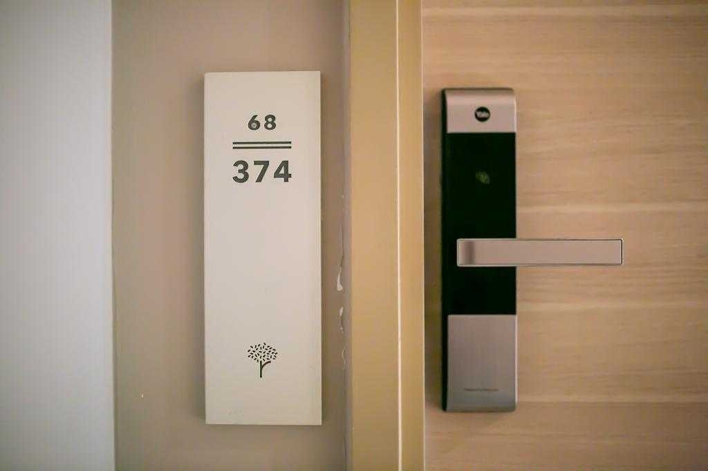 Park Origin Phrom Phong | 2 Bedrooms for Sale photo 14