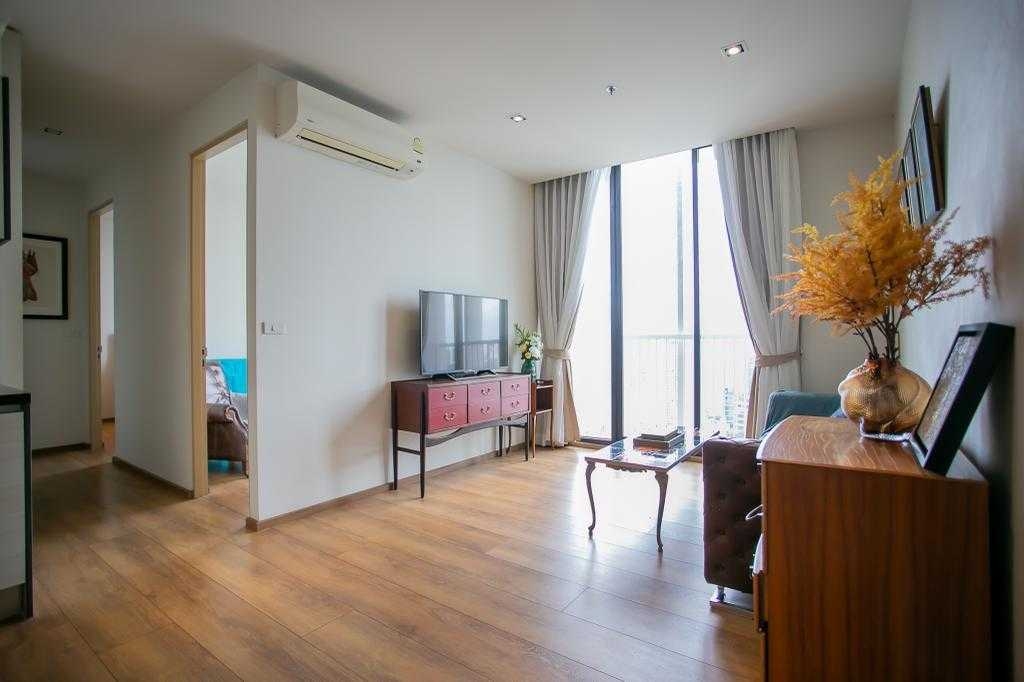 Park Origin Phrom Phong | 2 Bedrooms for Sale photo 10