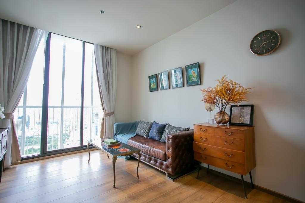 Park Origin Phrom Phong | 2 Bedrooms for Sale photo 3