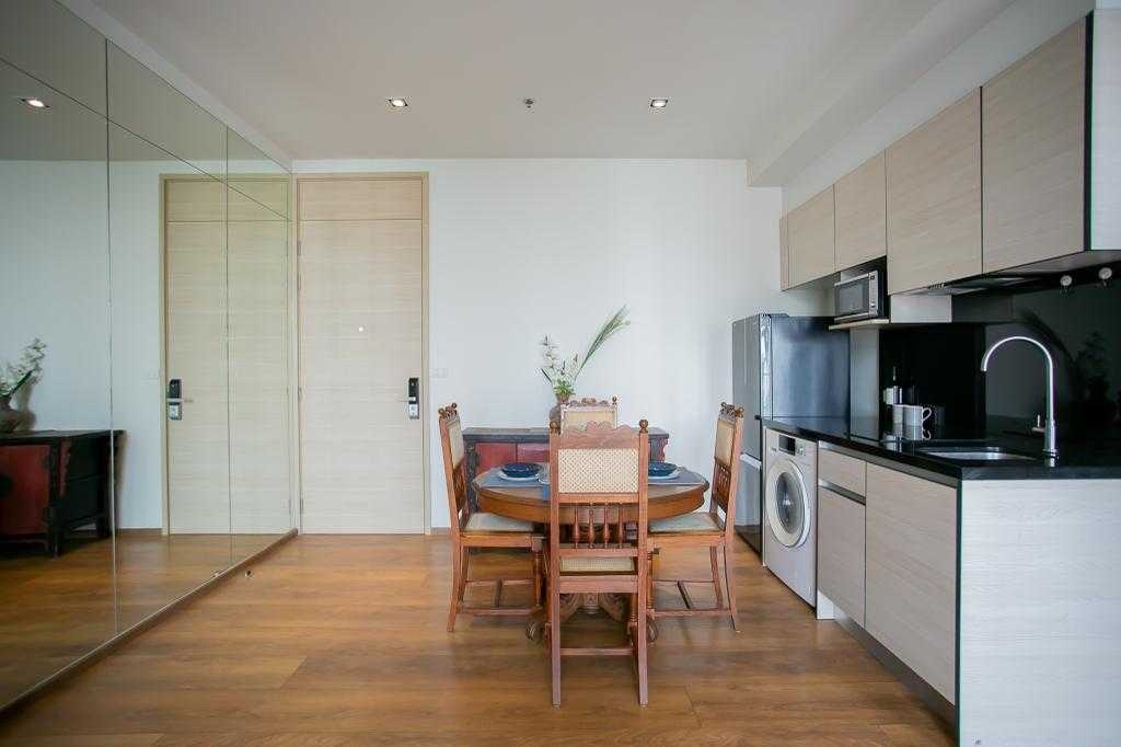 Park Origin Phrom Phong | 2 Bedrooms for Sale photo 12