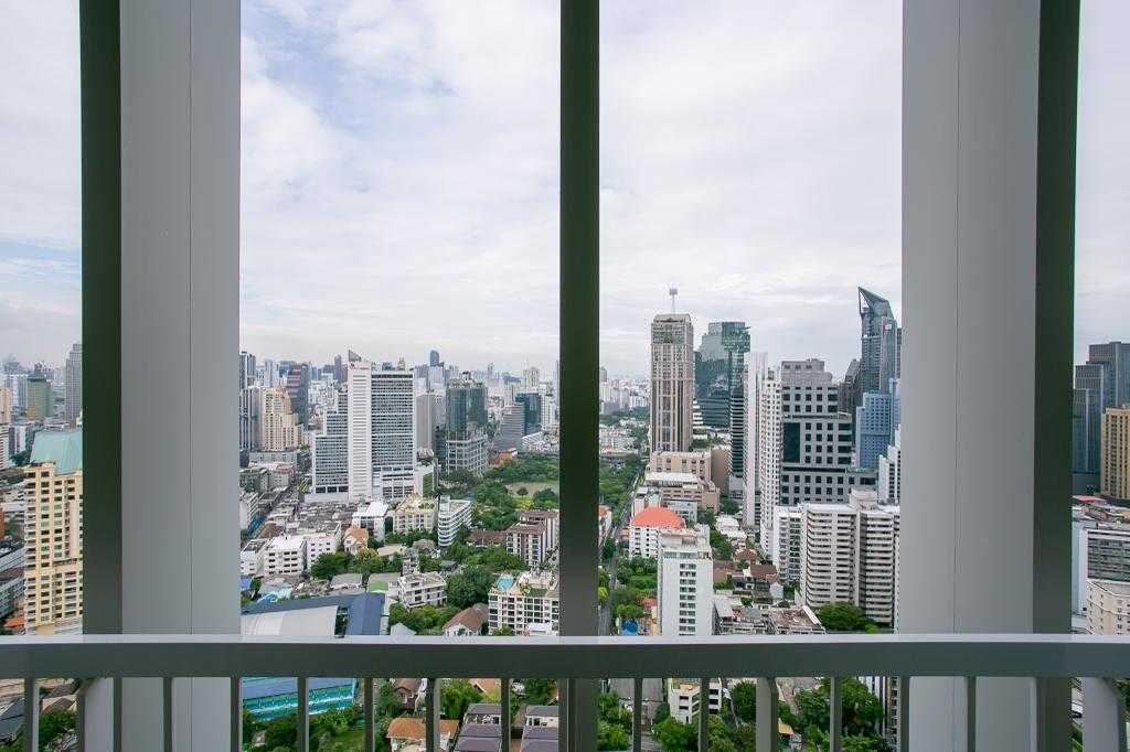 Park Origin Phrom Phong | 2 Bedrooms for Sale photo 4