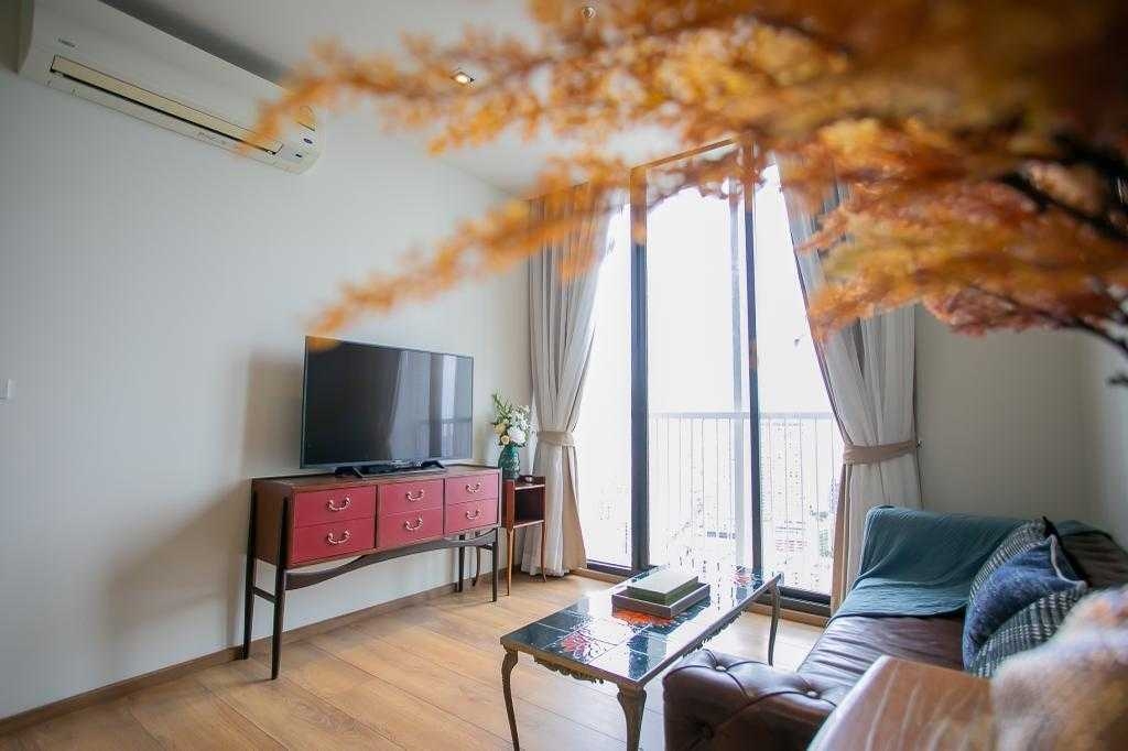 Park Origin Phrom Phong | 2 Bedrooms for Sale photo 9