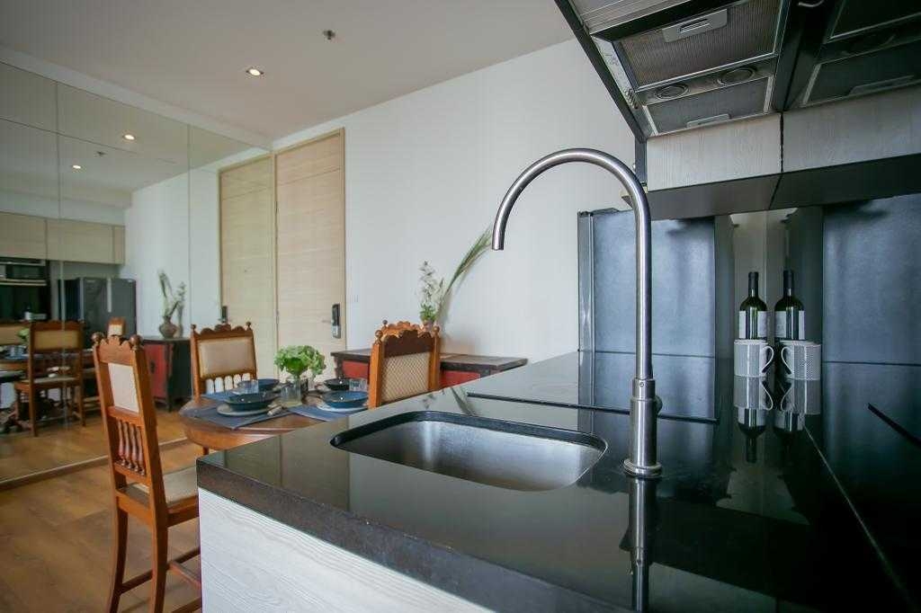 Park Origin Phrom Phong | 2 Bedrooms for Sale photo 15