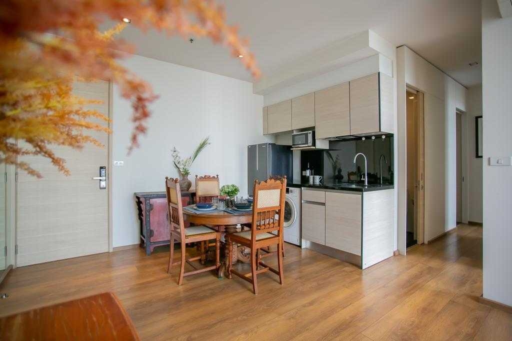 Park Origin Phrom Phong | 2 Bedrooms for Sale photo 11