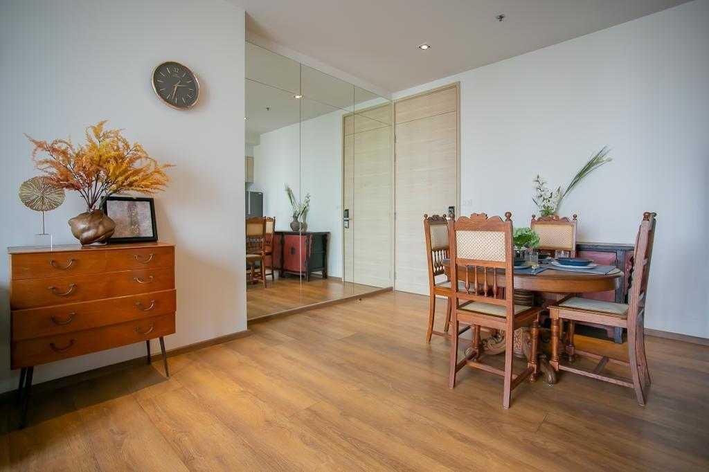 Park Origin Phrom Phong | 2 Bedrooms for Sale photo 13
