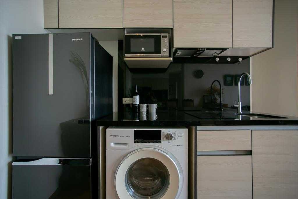 Park Origin Phrom Phong | 2 Bedrooms for Sale photo 6