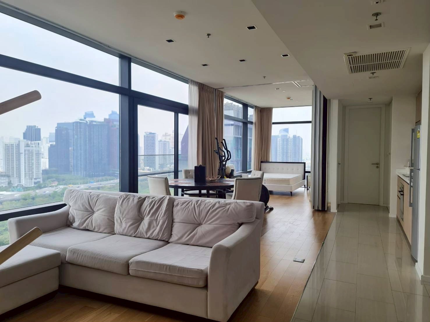 Circle Living Prototype | 2 Bedrooms for Sale photo 13