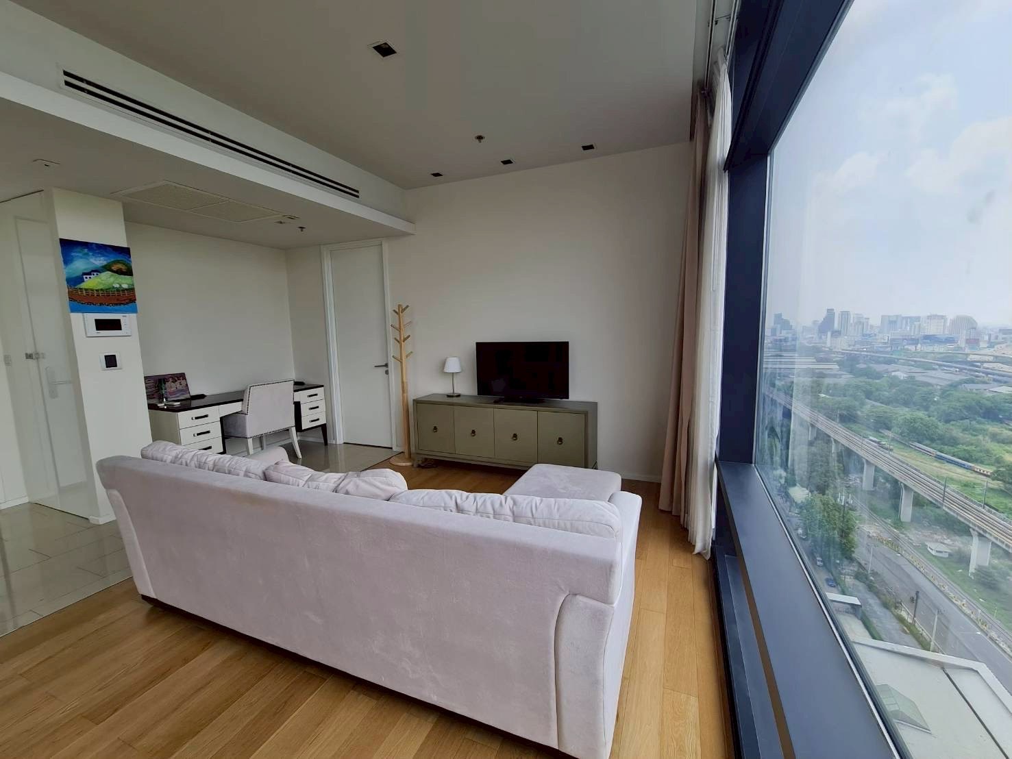 Circle Living Prototype | 2 Bedrooms for Sale photo 12