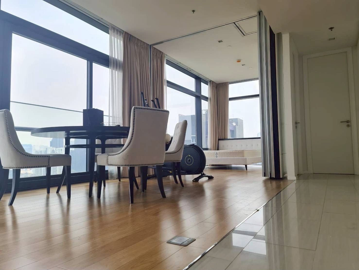 Circle Living Prototype | 2 Bedrooms for Sale photo 5