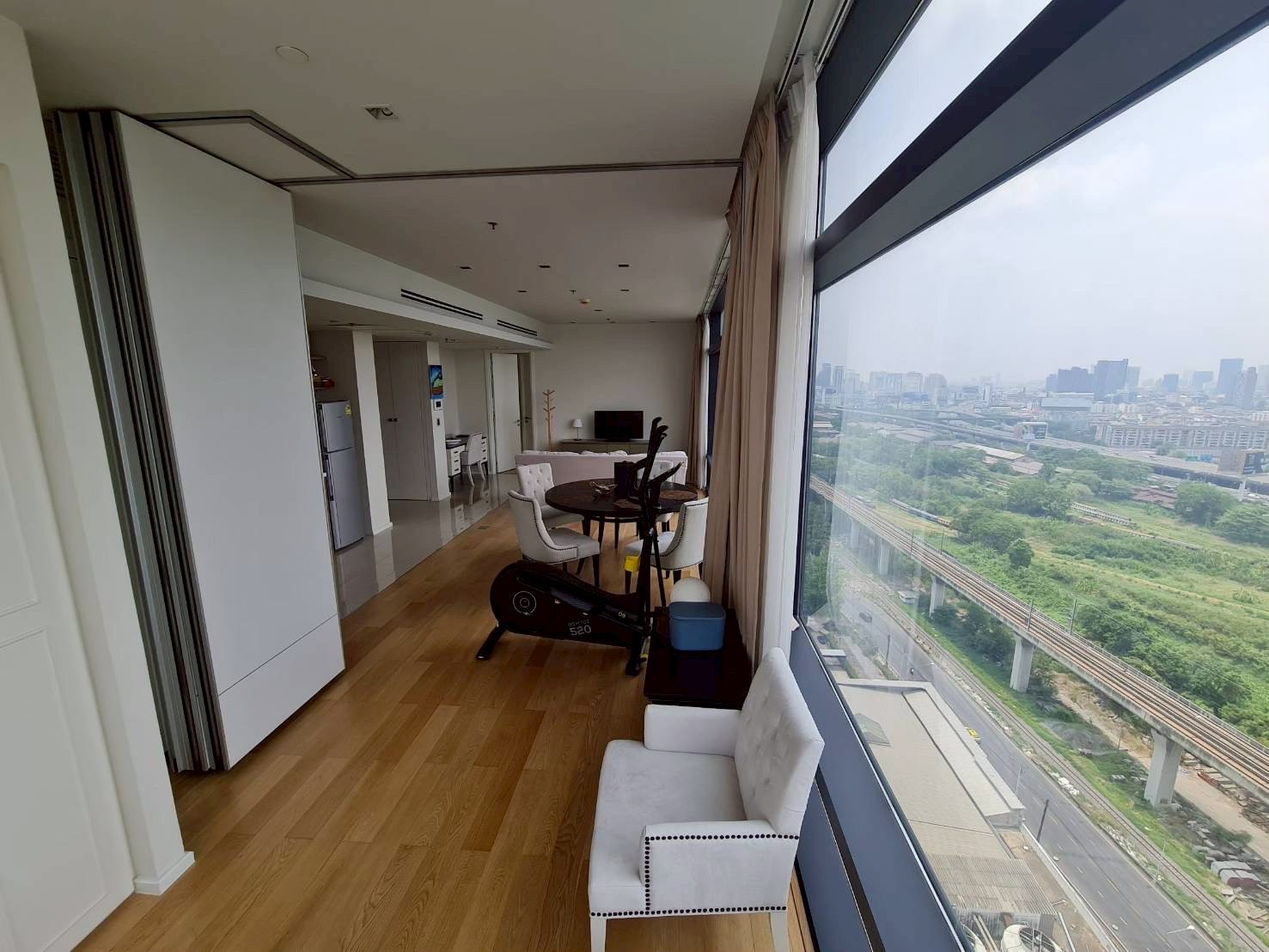 Circle Living Prototype | 2 Bedrooms for Sale photo 3