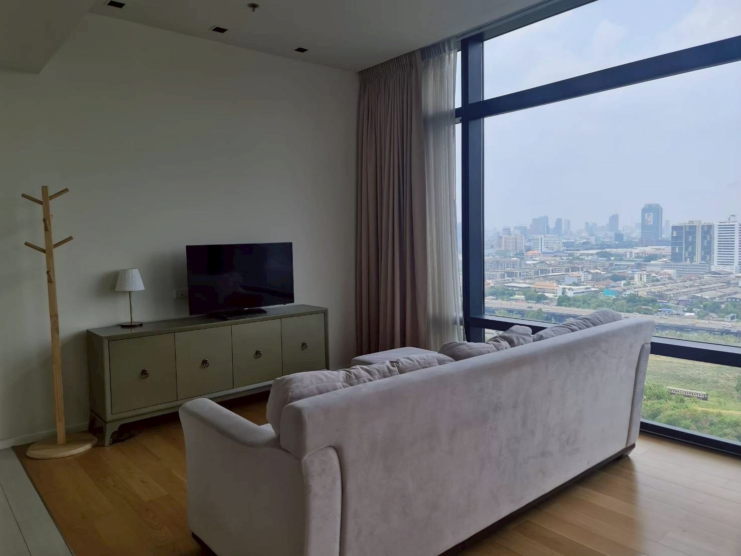 Circle Living Prototype | 2 Bedrooms for Sale photo 6