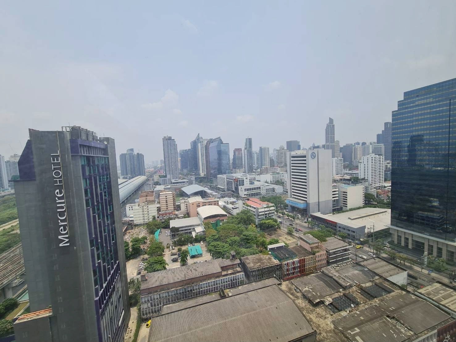 Circle Living Prototype | 2 Bedrooms for Sale photo 9