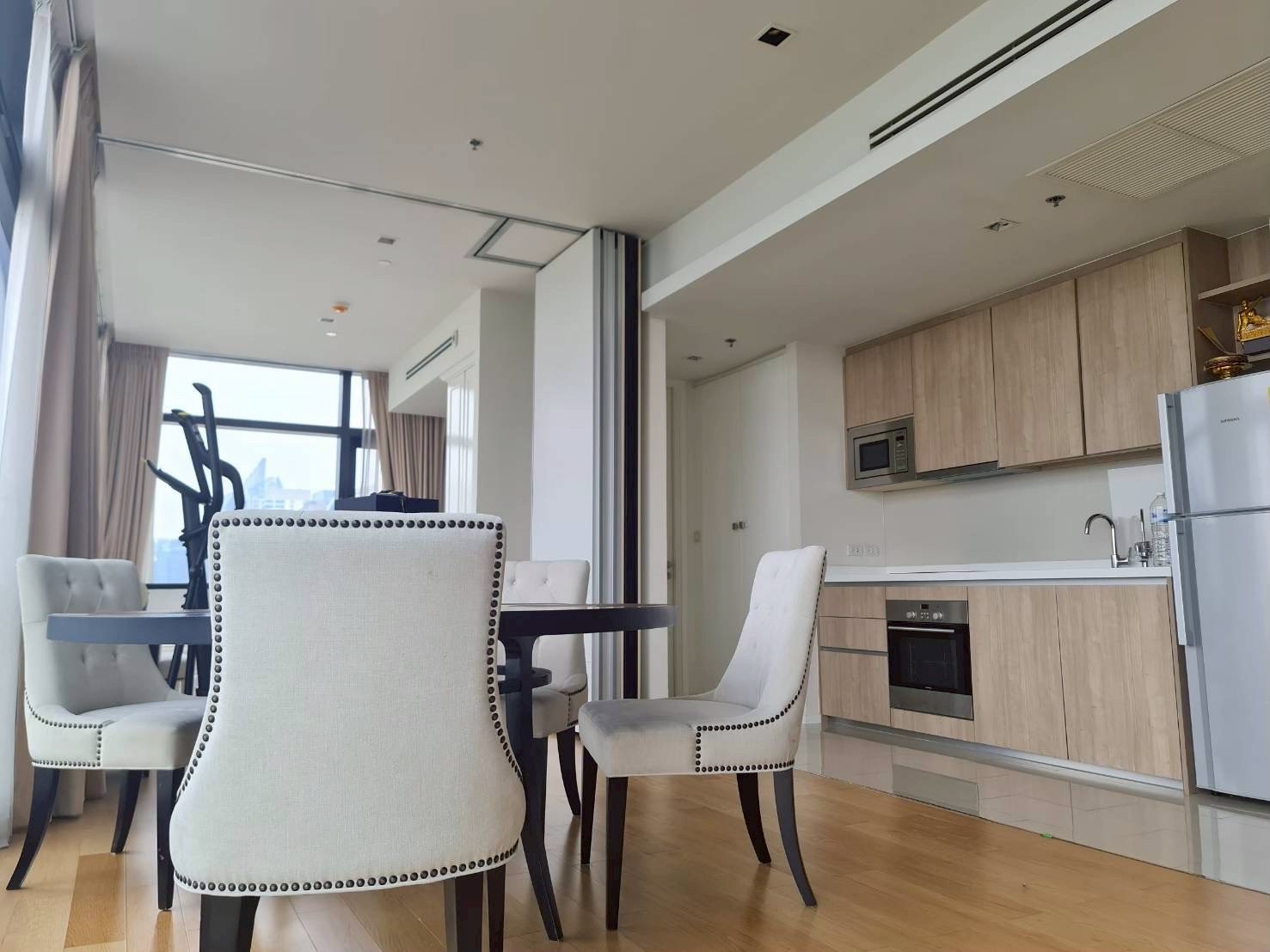 Circle Living Prototype | 2 Bedrooms for Sale photo 7