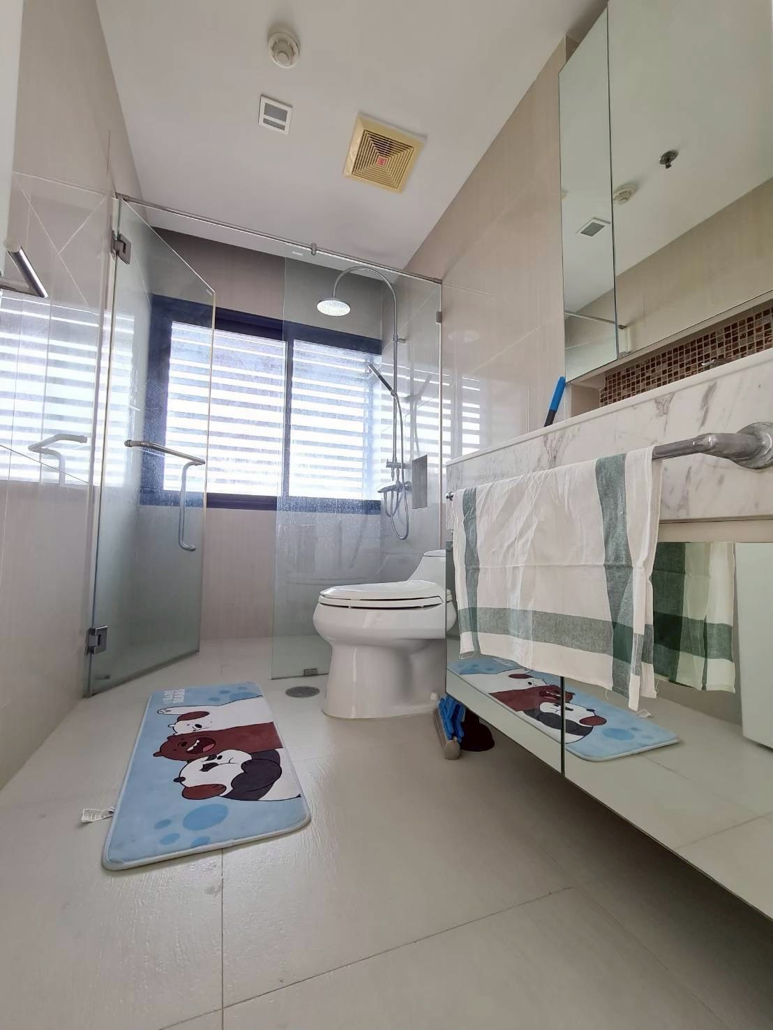 Circle Living Prototype | 2 Bedrooms for Sale photo 20