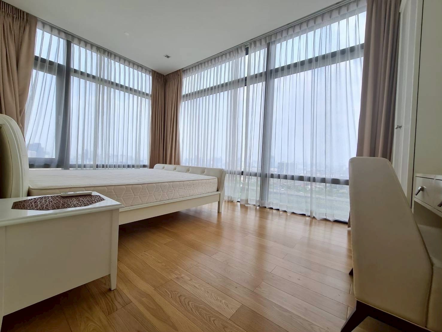 Circle Living Prototype | 2 Bedrooms for Sale photo 14