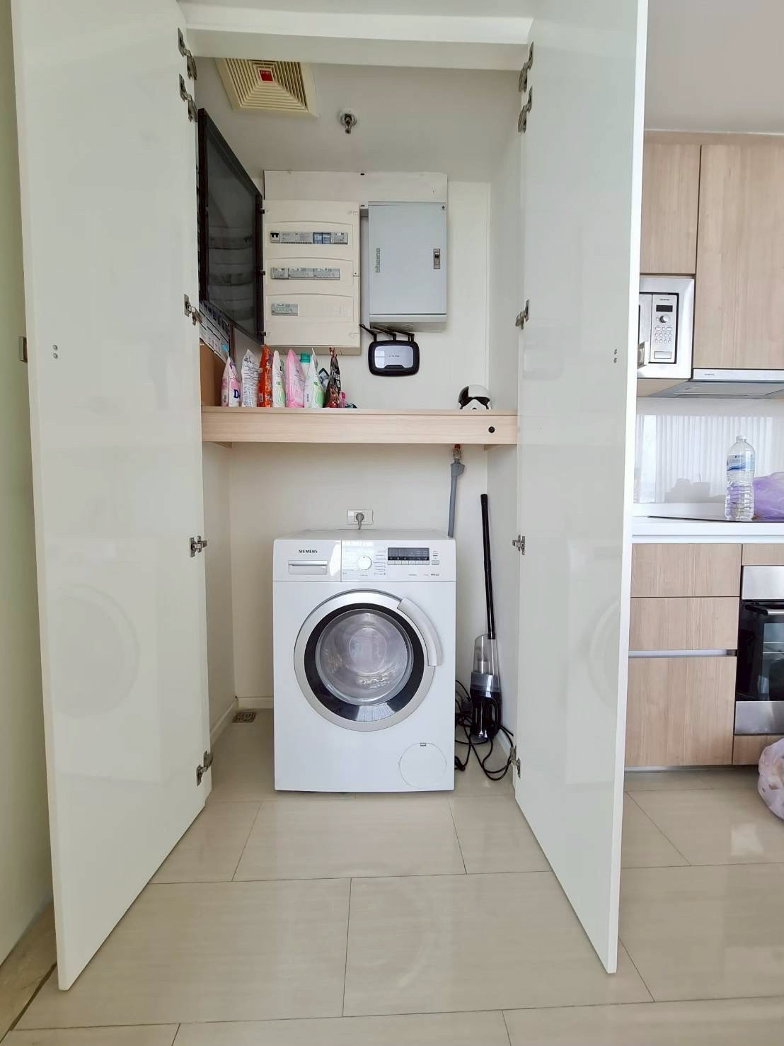 Circle Living Prototype | 2 Bedrooms for Sale photo 17