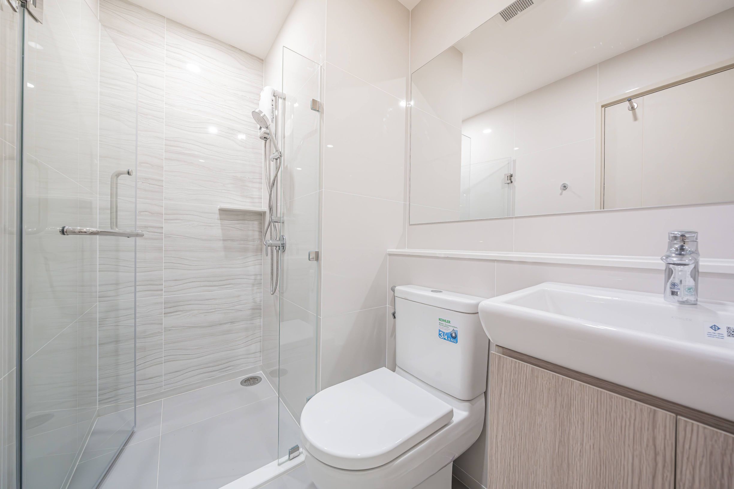 Life Rama4 Asoke | 1 Bedroom for Sale photo 12