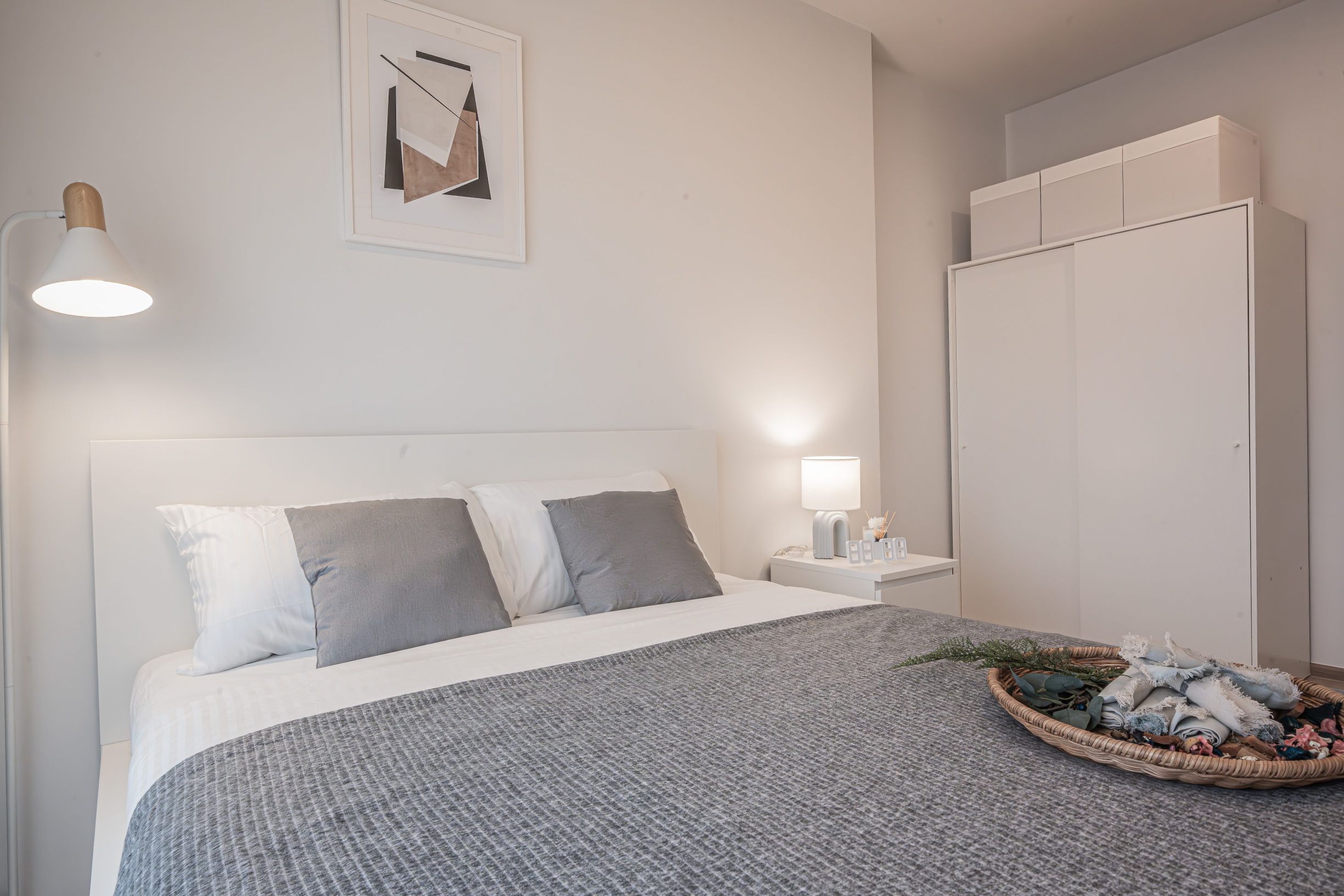 Life Rama4 Asoke | 1 Bedroom for Sale photo 8