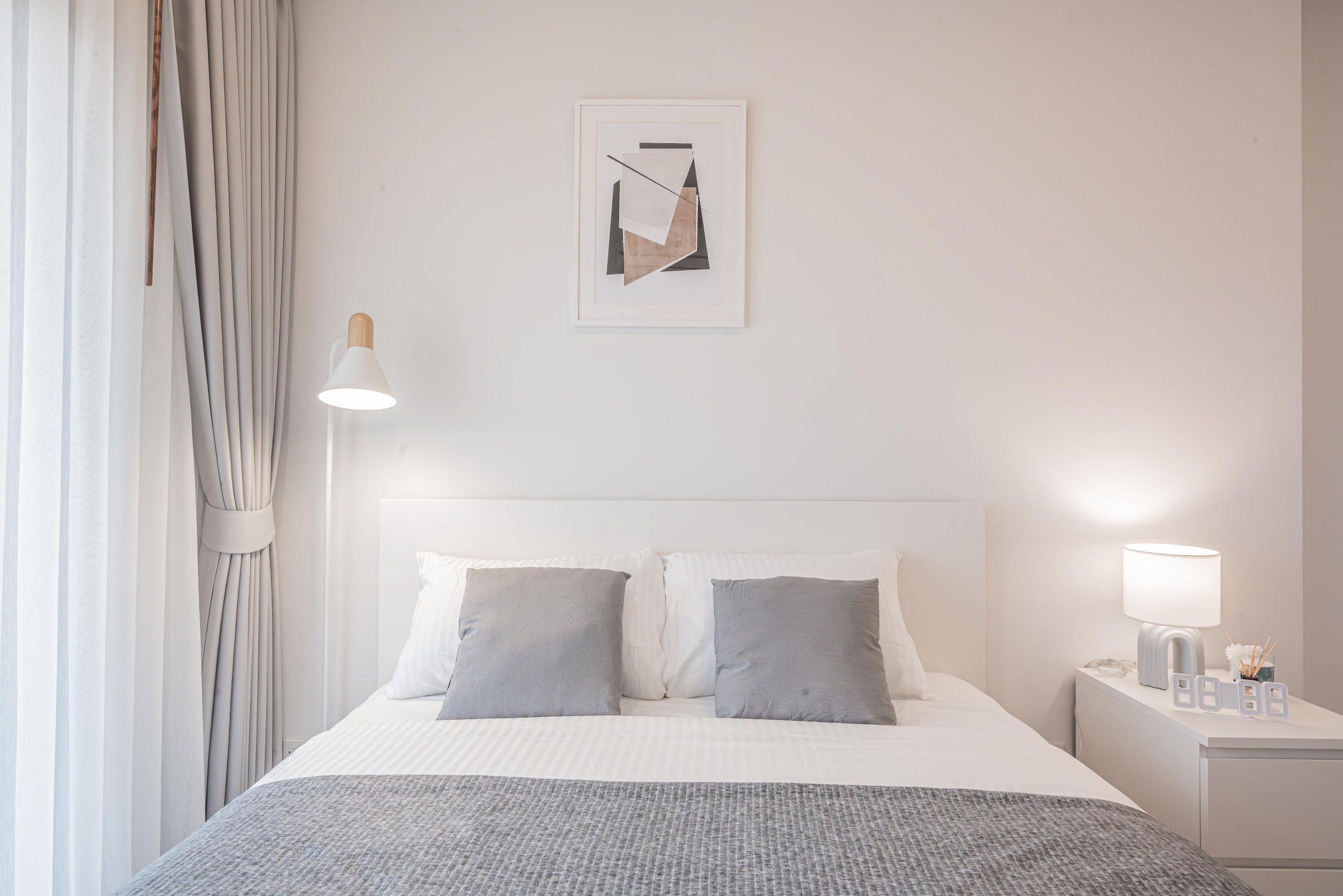 Life Rama4 Asoke | 1 Bedroom for Sale photo 4