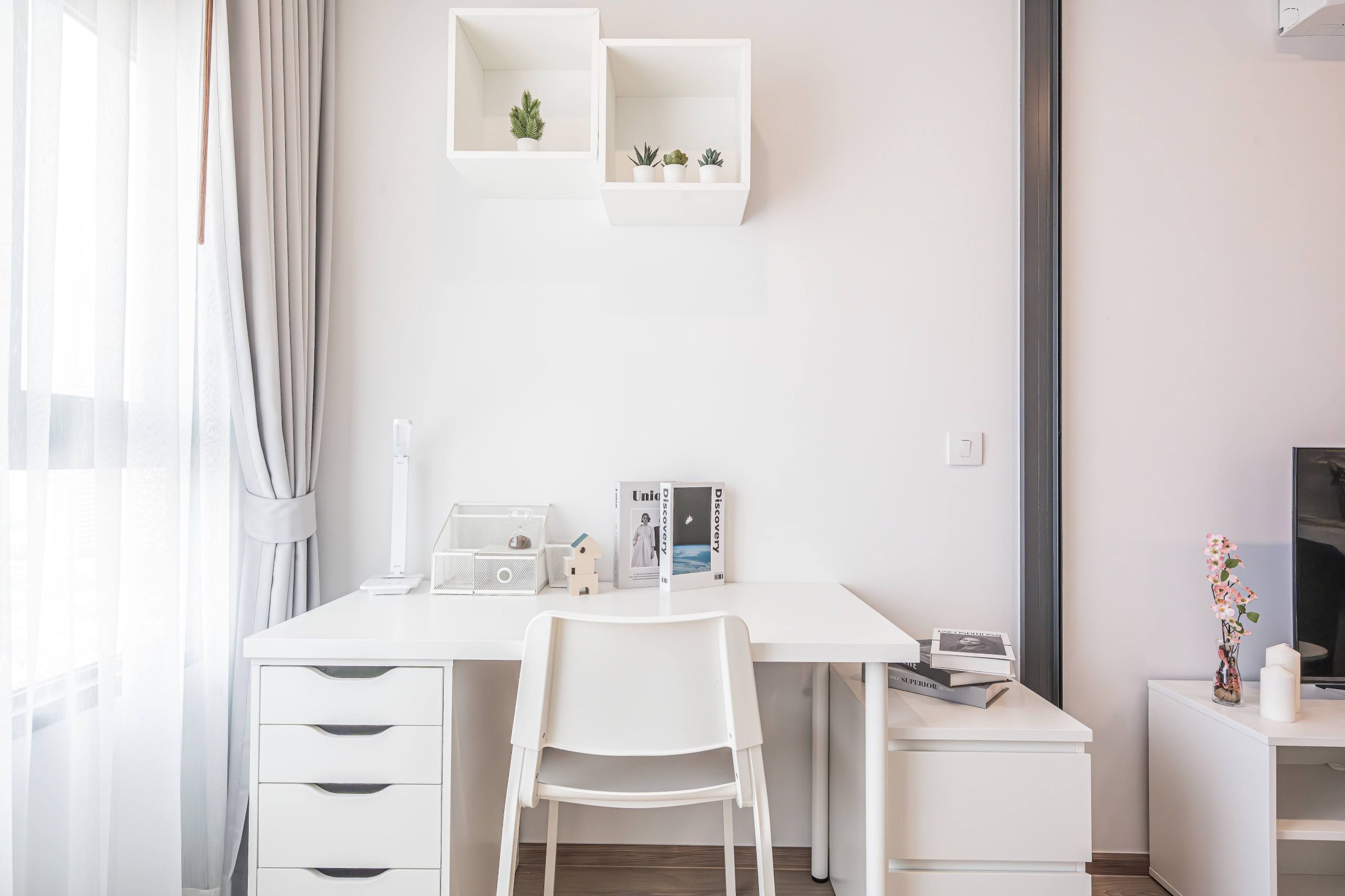Life Rama4 Asoke | 1 Bedroom for Sale photo 11