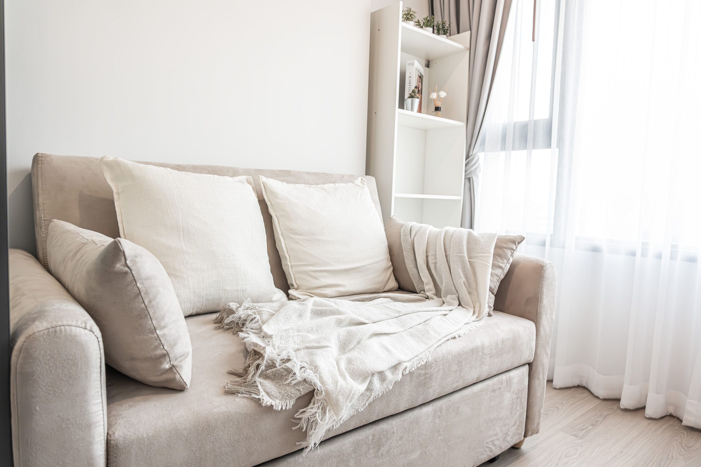 Life Rama4 Asoke | 1 Bedroom for Sale photo 9