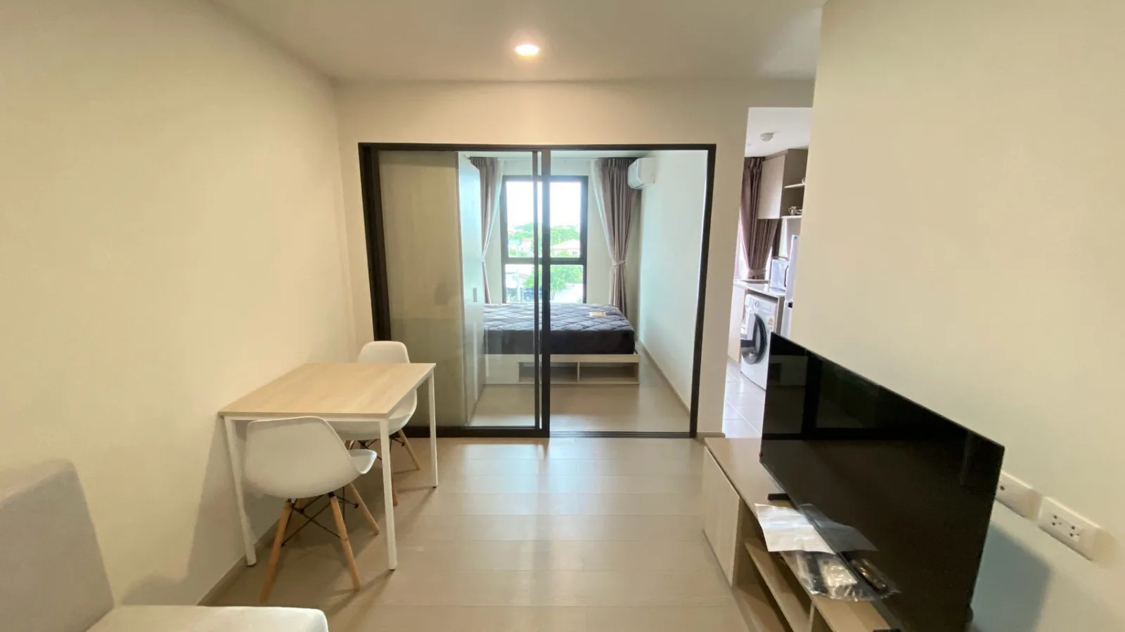 Good Day Sukhumvit 93 | Studio for Rent photo 4