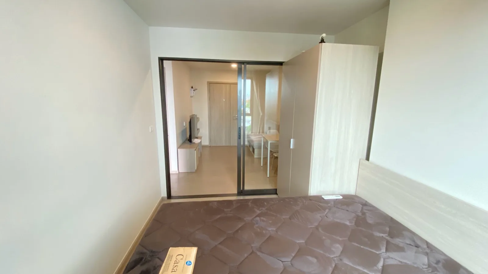 Good Day Sukhumvit 93 | Studio for Rent photo 5