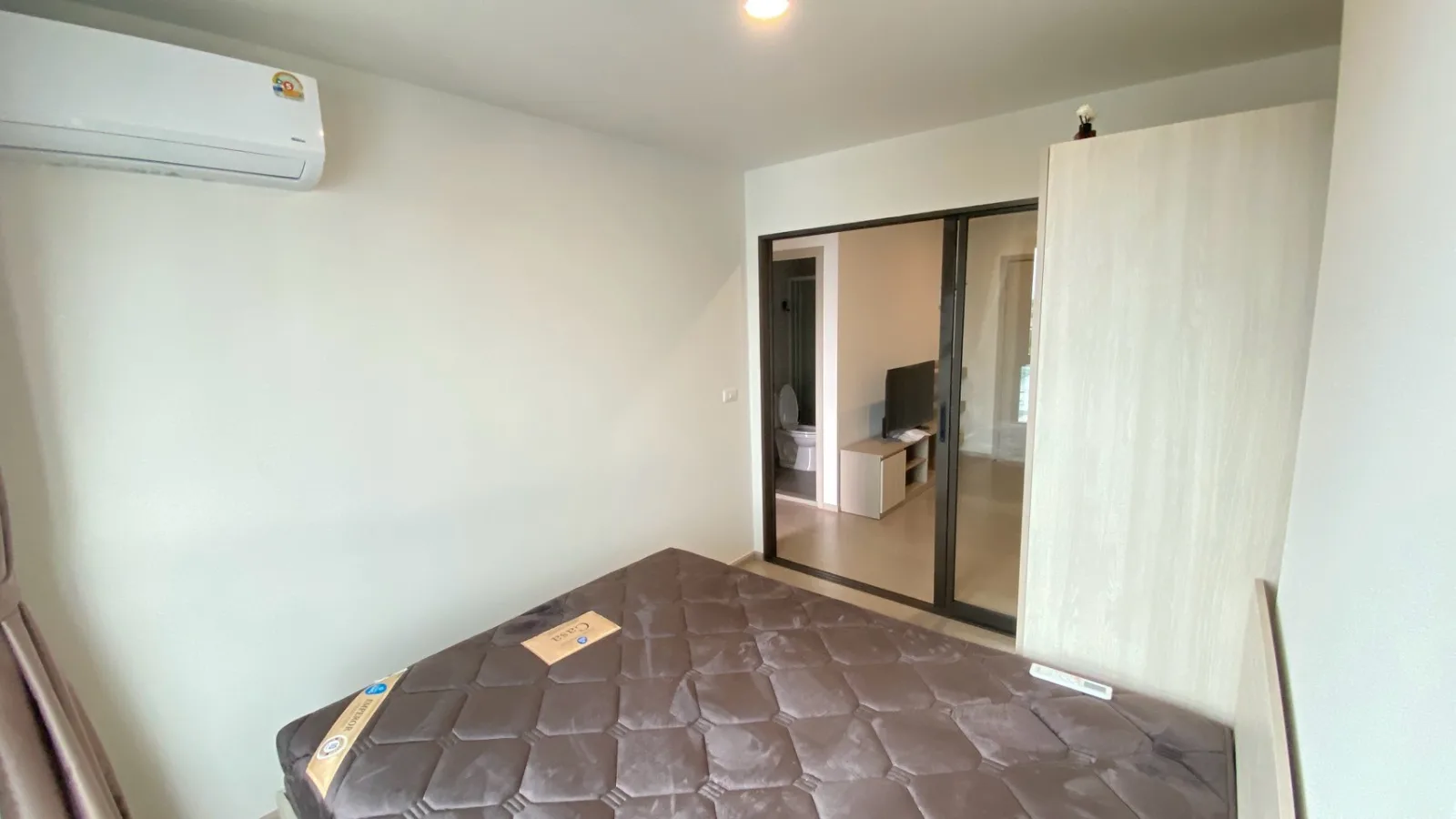 Good Day Sukhumvit 93 | Studio for Rent photo 6