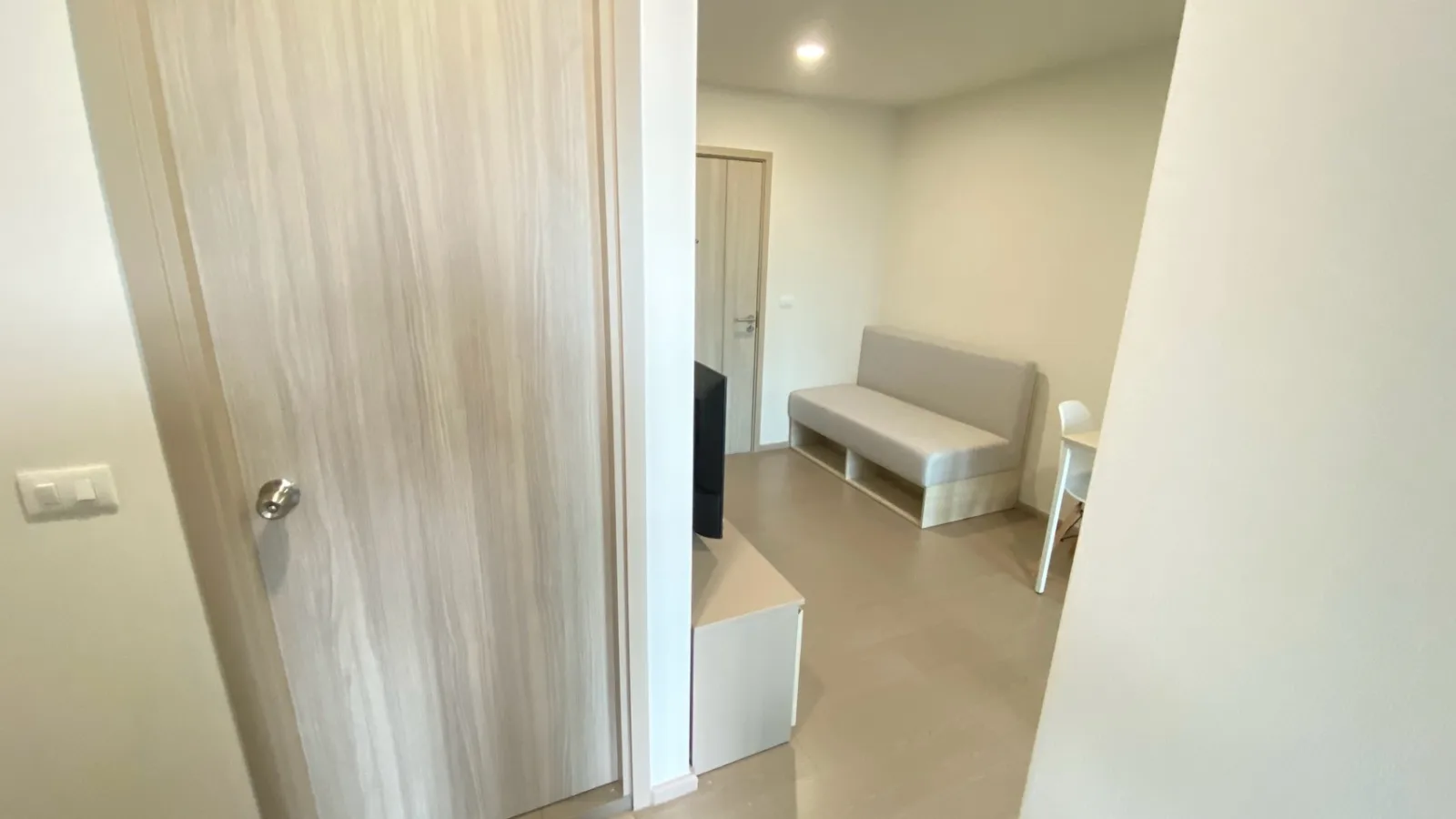 Good Day Sukhumvit 93 | Studio for Rent photo 9