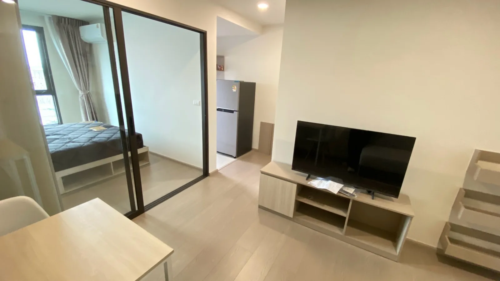 Good Day Sukhumvit 93 | Studio for Rent photo 10