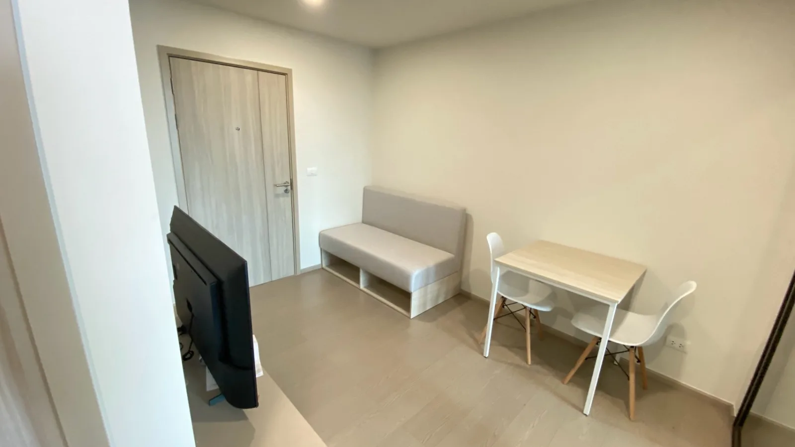 Good Day Sukhumvit 93 | Studio for Rent photo 11