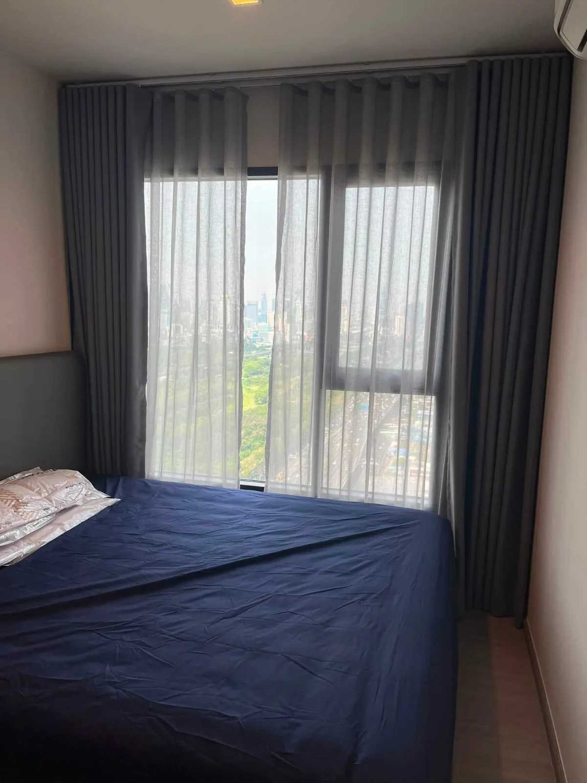 Life Asoke Hype | 1 Bedroom for Rent photo 4