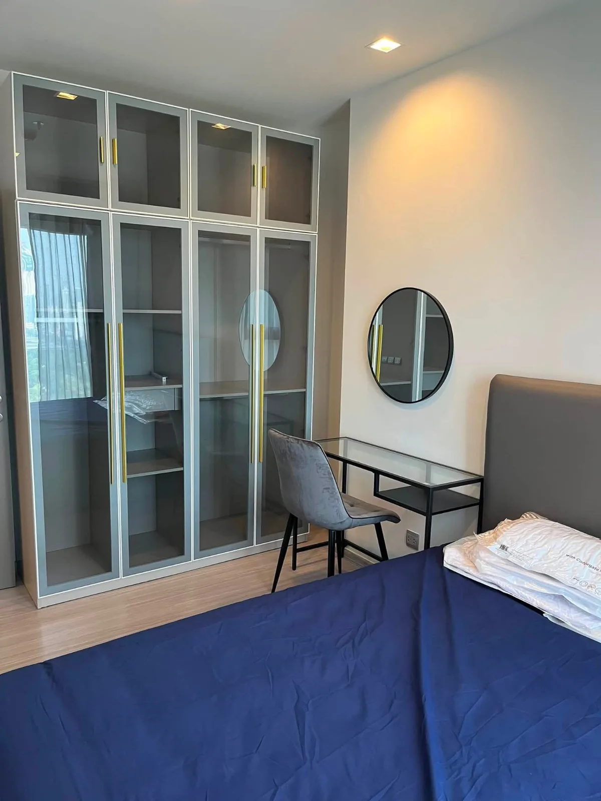 Life Asoke Hype | 1 Bedroom for Rent photo 6