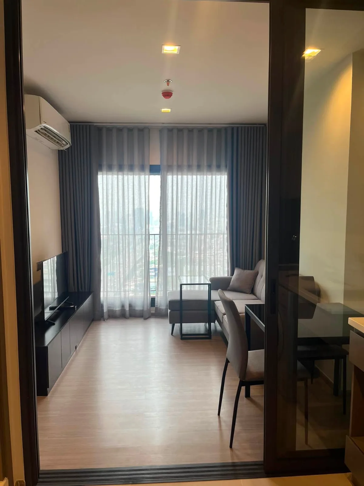 Life Asoke Hype | 1 Bedroom for Rent photo 9
