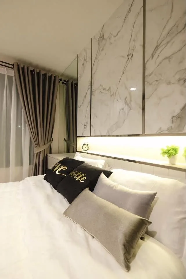 Ideo Sukhumvit 93 | 1 Bedroom for Rent photo 3