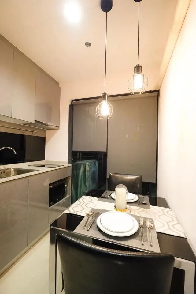 Ideo Sukhumvit 93 | 1 Bedroom for Rent photo 6