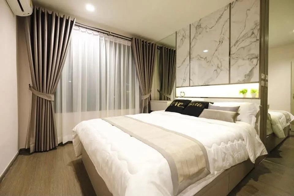 Ideo Sukhumvit 93 | 1 Bedroom for Rent photo 8