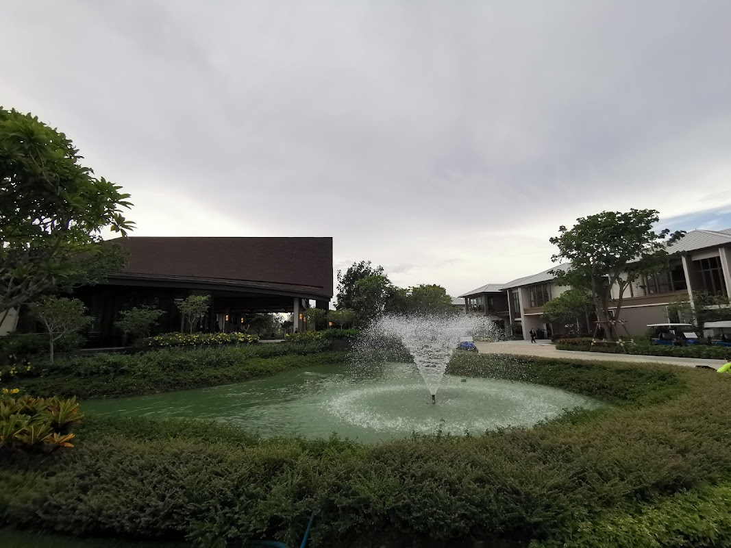 Burasiri Krungthep Kreetha