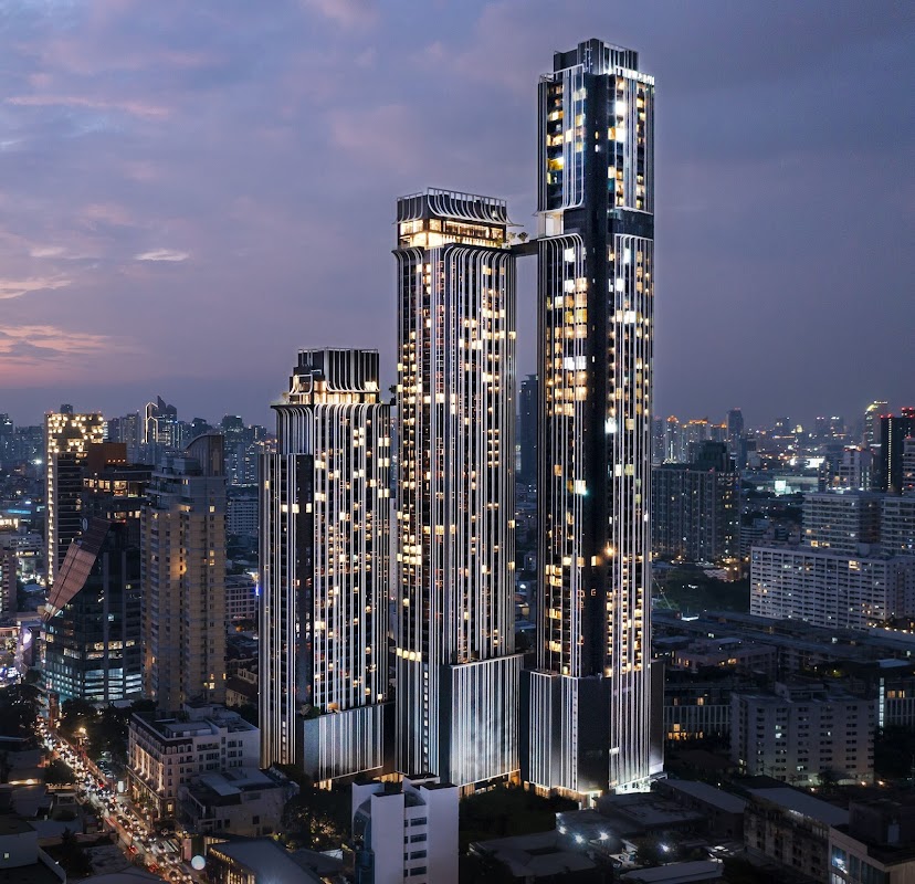 Park Origin Thonglor